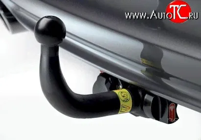 Фаркоп NovLine Suzuki Ignis (2003-2008)-0