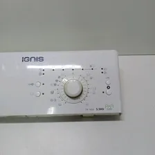 481010438414 Электронный модуль для стиральных машин Ignis