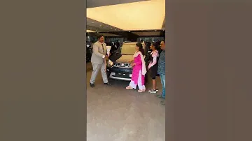 Maruti Ignis Nexa Delivery