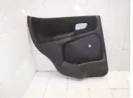 Обшивка двери задней левой для Suzuki Ignis 2 2003-2008 8374086G00NJ7-0