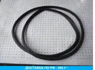 Уплотнитель дверного проёма для Suzuki Ignis 2 2003-2008 8468186G00-0