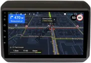 Штатная магнитола Suzuki Ignis III 2016-2020 OEM GT9-9168 2/16 Android
