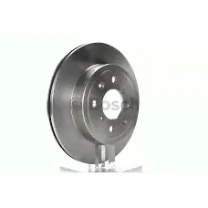BOSCH 0986479370 0 986 479 370 (0986479982 / 09972814 / 1047070288) диск тормозной передний\ Suzuki (Сузуки) ignis 1.3 / 1.5 / 1.3d 01>