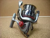 TEAM DAIWA IGNIS 2506 гѓђг‚µ руль управления прилагается царапины есть - выставляю [ бесплатная доставка по Японии ]