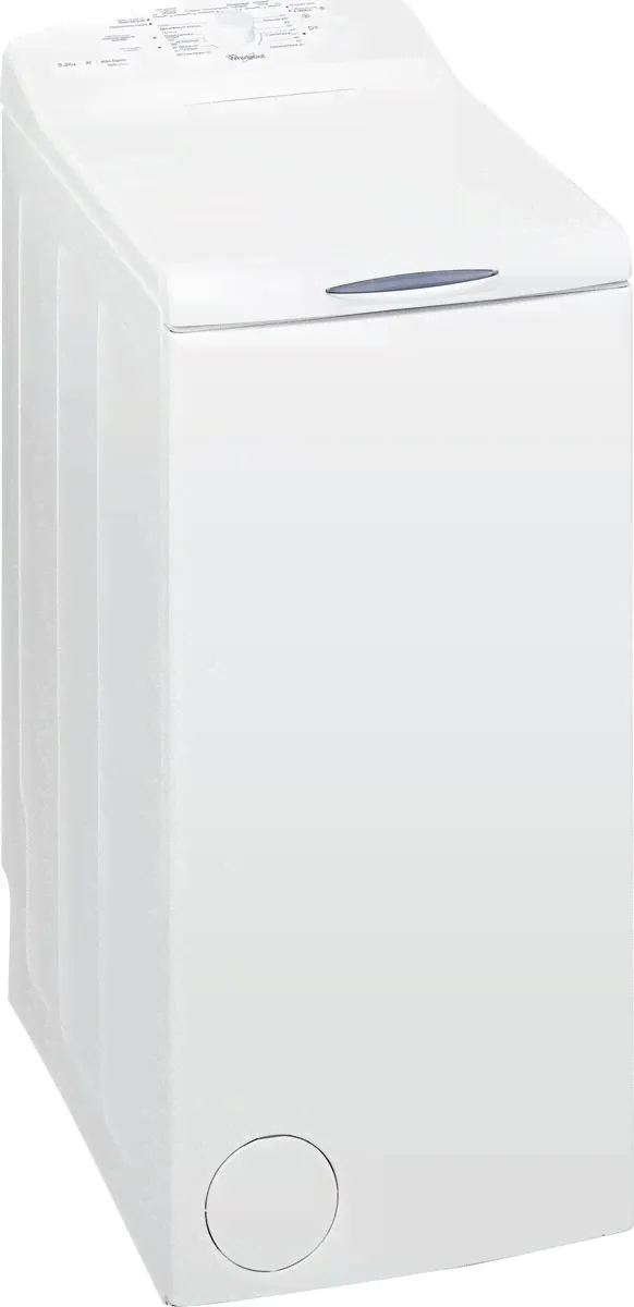 Стиральная машина Ignis LTE 6100 белый-0