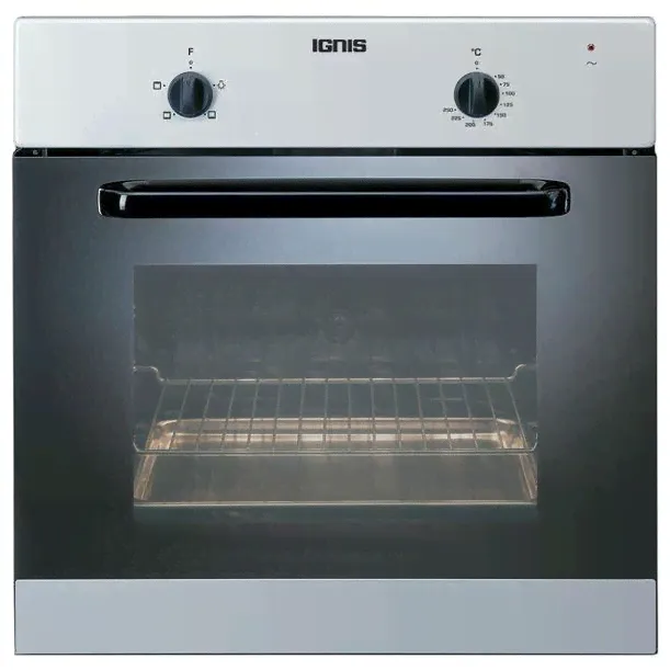 Встраиваемая электрическая духовка Whirlpool Ignis AKS 133 IX-0