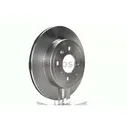 BOSCH 0986479370 0 986 479 370 (0986479982 / 09972814 / 1047070288) диск тормозной передний\ Suzuki (Сузуки) ignis 1.3 / 1.5 / 1.3d 01>