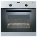 Встраиваемая электрическая духовка Whirlpool Ignis AKS 133 IX