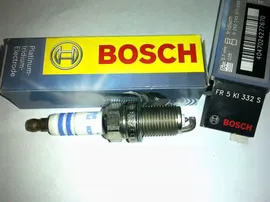 Свеча зажигания Bosch Иридий для Suzuki Ignis II (HR) 2003-2007. Артикул 0 242 245 571