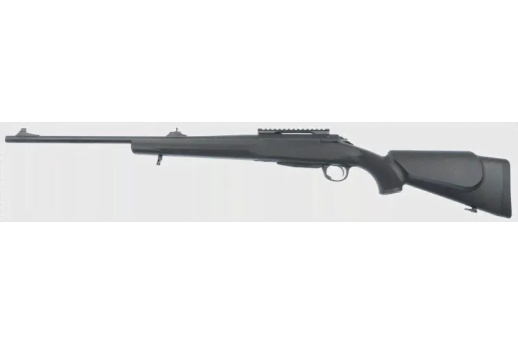 Карабин болтовой BCM Ignis кал. 6,5 Creedmoor, 3+1, 560мм, пластик-1