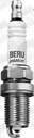 Свеча зажигания Beru Ultra для Suzuki Ignis II (HR) 2003-2008. Артикул Z221