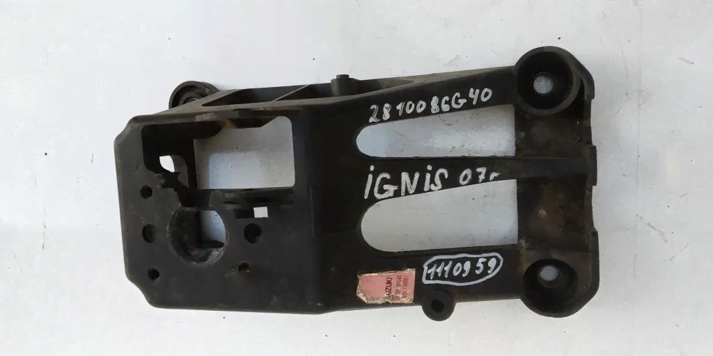 селектор акпп SUZUKI IGNIS 1, HY81 ( СУЗУКИ / ИГНИС )-0