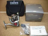 TEAM DAIWA IGNIS 2506 гѓђг‚µ руль управления прилагается царапины есть - выставляю [ бесплатная доставка по Японии ]