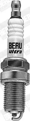 Свеча зажигания Beru Ultra для Suzuki Ignis II (HR) 2003-2008. Артикул Z30-0