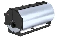ТРЕХХОДОВЫЕ ЖАРОТРУБНЫЕ КОТЛЫ IGNIS F (ГАЗ,ДИЗЕЛЬ,МАЗУТ) IGNIS F от 3,0 до 4,0 МВт (КВа-ГМ)