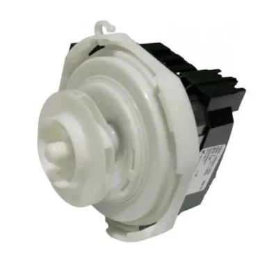 Насос циркуляционный Ariston ПММ, Indesit, Whirlpool, Ignis C00302488, 482000022216-0