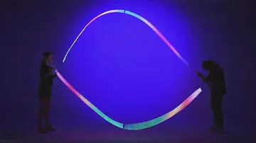 Jump Rope Double Dutch 432