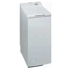 Стиральная машина Whirlpool Ignis LTE 1055