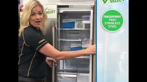 Beko 629L French Door Refrigerator | Betta Select