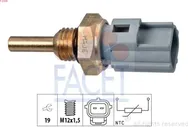 Датчик температуры охлаждающей жидкости Facet Made in Italy - OE Equivalent для Suzuki Ignis II (HR) 2003-2008. Артикул 7.3334