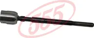 Рулевая тяга 555 правая/левая для Suzuki Ignis I (HT) 2000-2003. Артикул SR-7610