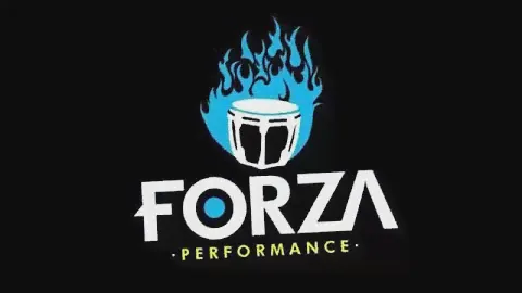 Digital Poi Ignis Pixel 160 HD    by     FORZA  -Performance-