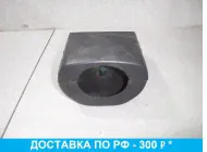 Кожух рулевой колонки для Suzuki Ignis 2 2003-2008 4840083E00S1S