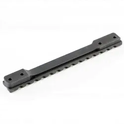 Планка WEAVER BCM Ignis CG516 14 шагов-2
