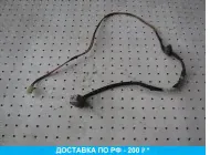 Проводка (коса) топливного насоса для Suzuki Ignis 2 2003-2008 3684086G01