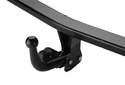 Фаркоп BOSAL для SUZUKI IGNIS 2003-2007-0