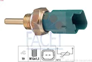 Датчик температуры охлаждающей жидкости Facet Made in Italy - OE Equivalent для Suzuki Ignis II (HR) 2003-2008. Артикул 7.3261