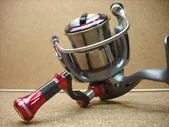 TEAM DAIWA IGNIS 2506 гѓђг‚µ руль управления прилагается царапины есть - выставляю [ бесплатная доставка по Японии ]