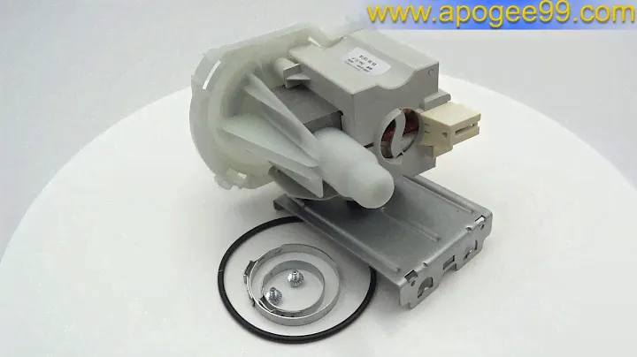 ПОМПА ЗА СЪДОМИЯЛНА IGNIS, WHIRLPOOL, BAUKNECHT   CP045 009PE