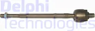 Рулевая тяга Delphi правая/левая внутренняя для Suzuki Ignis II (HR) 2003-2008. Артикул TA1992