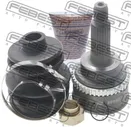 JUSTDRIVE JCT0041A. ШРУС наружный Suzuki Ignis I 00>03