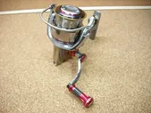 TEAM DAIWA IGNIS 2506 гѓђг‚µ руль управления прилагается царапины есть - выставляю [ бесплатная доставка по Японии ]