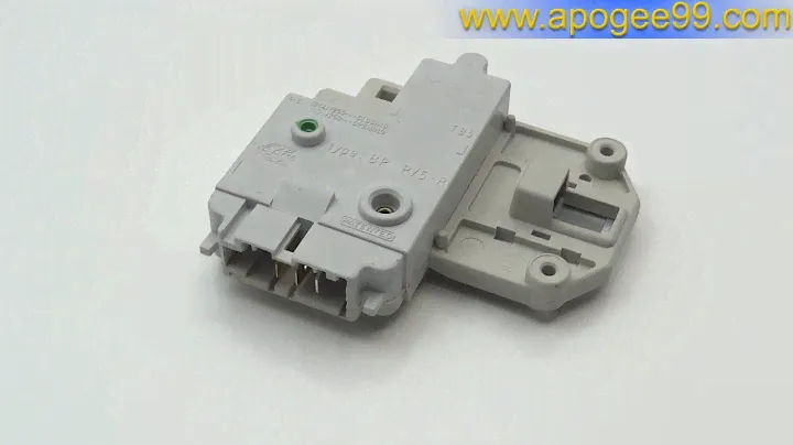 БЛОКИРОВКА ЗА ПEРАЛНЯ WHIRLPOOL, IGNIS   BP P5 R