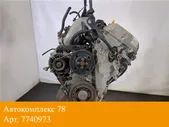 Двигатель Suzuki Ignis 2000-2004 M13A