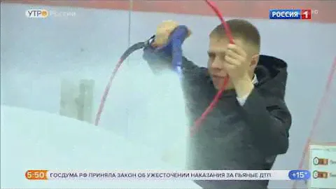 Автохимия borger СМИ о нас