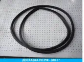 Уплотнитель дверного проёма для Suzuki Ignis 2 2003-2008 8468186G00