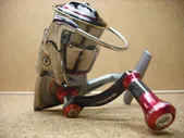 TEAM DAIWA IGNIS 2506 гѓђг‚µ руль управления прилагается царапины есть - выставляю [ бесплатная доставка по Японии ]